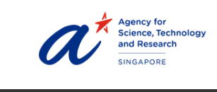 A*STAR logo