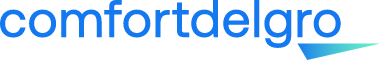 ComfortDelGro logo